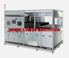 ��Ʒ���Q���Ԅӿ����ɫ�y��ϵ�y(t��ng) SCM6000