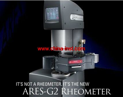 ARES-G2 �߼����D��׃�x��ARES-G2 Rheometer��
