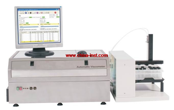 ��Ʒ���Q(ch��ng)��ȫ�Ԅ�(d��ng)��Ʒճ�Ȝy(c��)ԇϵ�y(t��ng) Visco AV-2