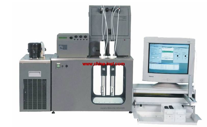 ���{���w�S��ճ�Ȝy(c��)ԇϵ�y(t��ng) Visco PULP