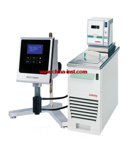 JULABO VISCO ��(d��ng)��ճ�Ȝضȿ��Ʈa(ch��n)Ʒ
