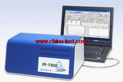 ��Ʒ���Q��΢��ճ��Ӌ(j��)/��׃�xm-vroc viscometer��Rheometers