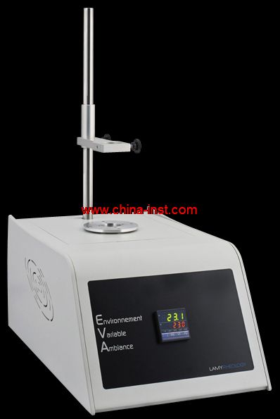 ��Ʒ���Q��EVA MS-DIN�ضȿ���ϵ�y(t��ng)