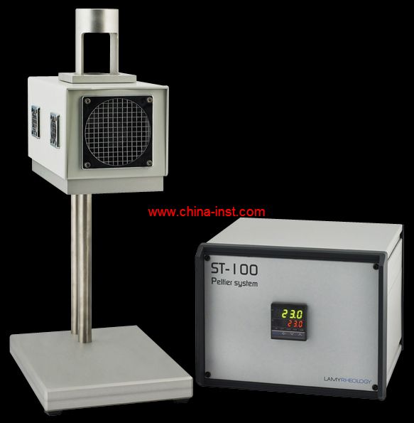 ͬ�S�D(zhu��n)��ϵ�y(t��ng)�Ĝضȿ���ST-100