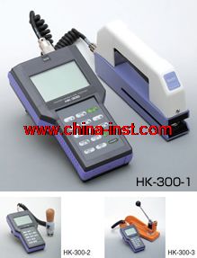 ��ˮ��Ӌ(j��)HK-300ϵ�У�-1/-2/-3��
