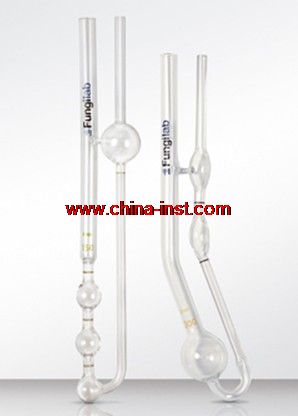 ��Ʒ���Q��Cannon-Fenske Routine�\(y��n)��(d��ng)ճ��Ӌ(j��)