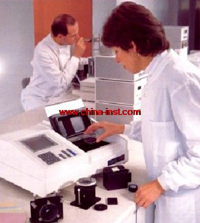 �c(di��n)���鿴��Ʒ:�����ʷֹ���Ӌ(j��)ReflectaScan Spectrophotometer