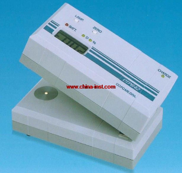 ͸���ܶ�Ӌ(j��) DTP 642