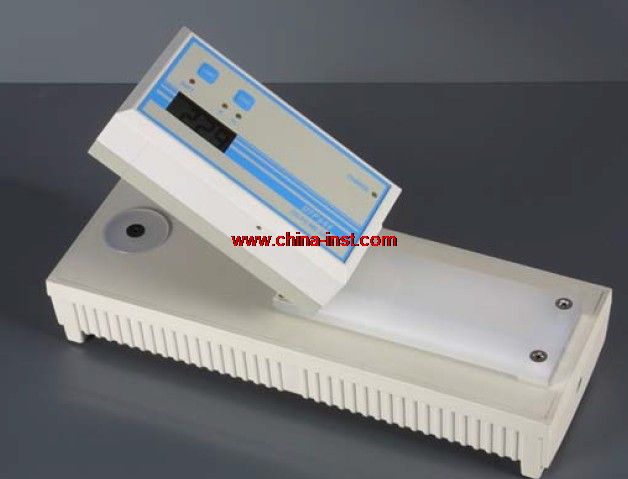 ��Ʒ���Q������e ���� ͸���ܶ�Ӌ(j��)DTP 644 UV